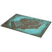 Entwerfen Sie Ihre eigene Küchenabteilung Schneidebrett (Ecke)