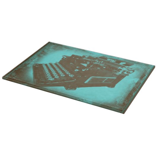 Entwerfen Sie Ihre eigene Küchenabteilung Schneidebrett (Ecke)