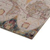 Entwerfen Sie Ihre eigene Küchenabteilung Schneidebrett (Ecke)