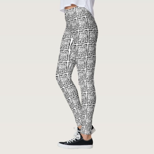Entwerfen Sie Ihre eigene Leggings (Links)