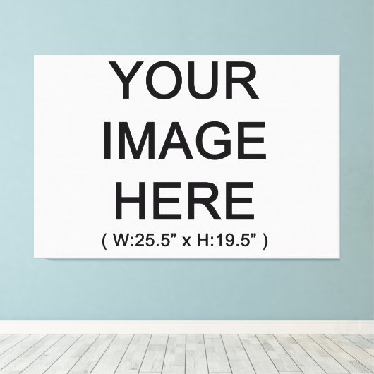 Entwerfen Sie Ihre eigene Leinwand oder erstellen  (Insitu (Holzboden))