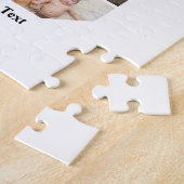 Entwerfen Sie Ihre eigene Letter-G-FotoCollage Puzzle (Seite)