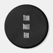 Entwerfen Sie Ihre eigene Magnet (Vorne)