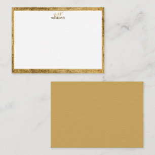 Entwerfen Sie Ihre eigene Note-Karte und erstellen Mitteilungskarte