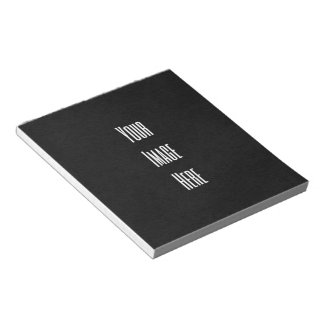 Entwerfen Sie Ihre eigene Notizblock