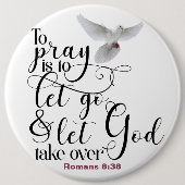 Entwerfen Sie Ihre eigene oder Behalten Button (Vorderseite)