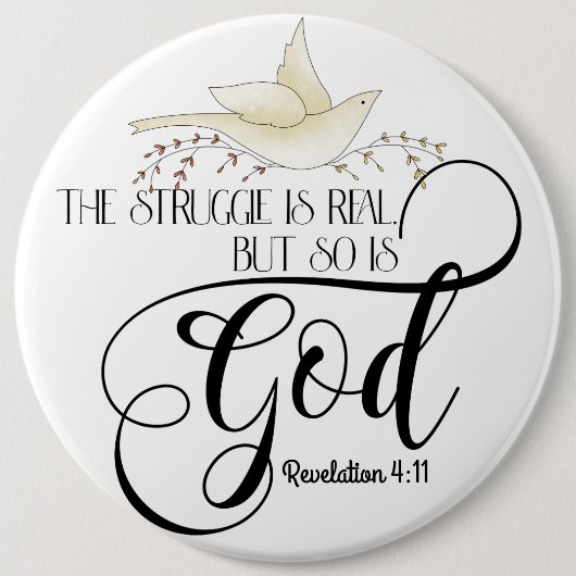 Entwerfen Sie Ihre eigene oder Behalten Button (Vorderseite)