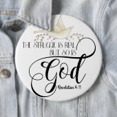 Entwerfen Sie Ihre eigene oder Behalten Button (Beispiel)