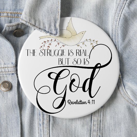 Entwerfen Sie Ihre eigene oder Behalten Button (Beispiel)