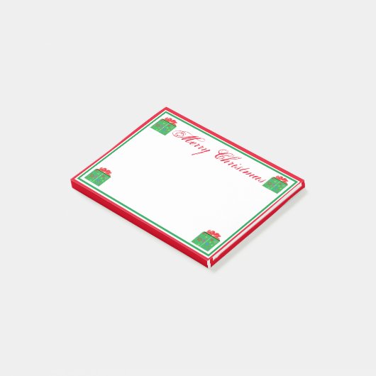 Entwerfen Sie Ihre eigene Personalisierte, maßgesc Post-it Klebezettel (angewinkelt)