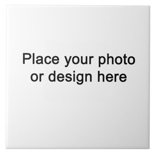 Entwerfen Sie Ihre eigene Tasche Fliese (Vorderseite)