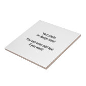 Entwerfen Sie Ihre eigene Tasche Fliese (Seite)