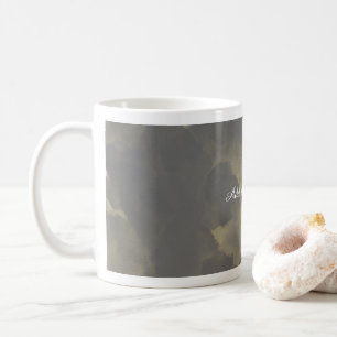 Entwerfen Sie Ihre eigene Tasse mit persönlichem T