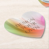 Entwerfen Sie Ihre eigene Untersetzer (angewinkelt)