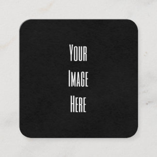 Entwerfen Sie Ihre eigene Visitenkarte