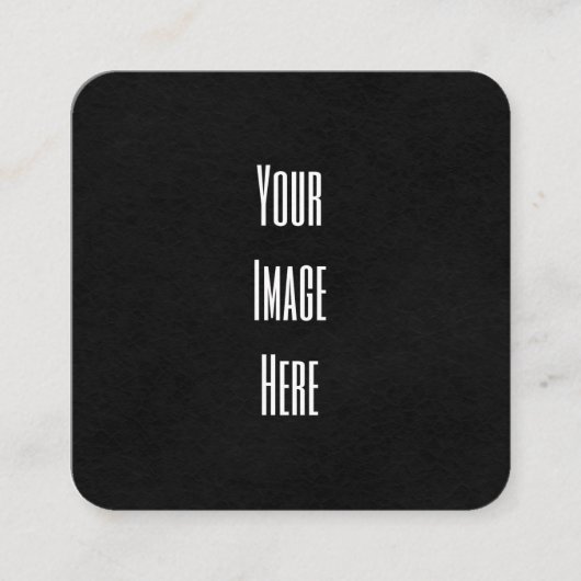 Entwerfen Sie Ihre eigene Visitenkarte (Vorderseite)