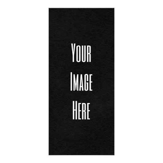 Entwerfen Sie Ihre eigene Werbekarte (Vorne)