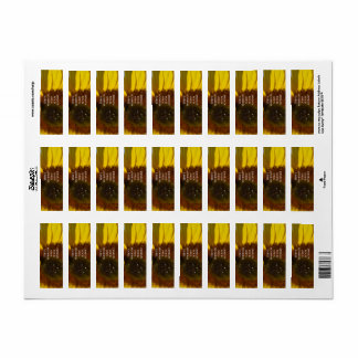 Entwerfen Sie Ihre eigenen Adressbezeichnungen