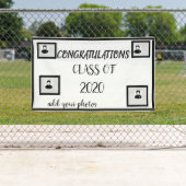 Entwerfen Sie Ihre eigenen Banner für Abschluss-Ba (Insitu)