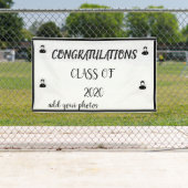 Entwerfen Sie Ihre eigenen Banner für Abschluss-Ba (Insitu)