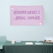 Entwerfen Sie Ihre eigenen Banner für BRAUTPARTY (Messeveranstaltung)