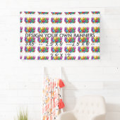 Entwerfen Sie Ihre eigenen Banner für Business, Pa (Insitu)