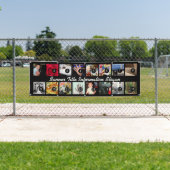 Entwerfen Sie Ihre eigenen Bilder der Fahnen-16 Banner (Insitu)