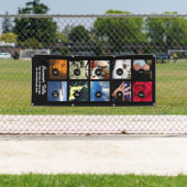 Entwerfen Sie Ihre eigenen Bilder und Text der Banner (Insitu)