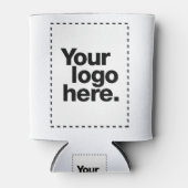 Entwerfen Sie Ihre eigenen Dosenkühler (Vorderseite)