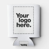 Entwerfen Sie Ihre eigenen Dosenkühler (Rückseite)