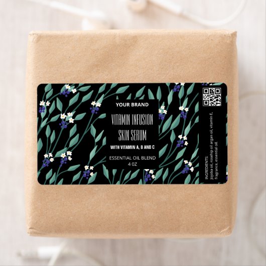 Entwerfen Sie Ihre eigenen Dropper-Flaschenmarken (Insitu)