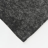 Entwerfen Sie Ihre eigenen - erstellen Sie Ihre ei Fleecedecke (Ecke)