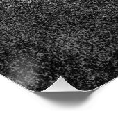 Entwerfen Sie Ihre eigenen - erstellen Sie Ihre ei Poster (Ecke)