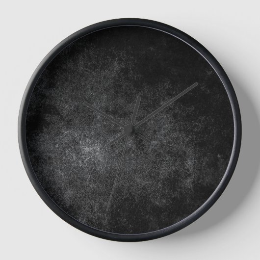 Entwerfen Sie Ihre eigenen - erstellen Sie Ihre ei Uhr (Vorderseite)