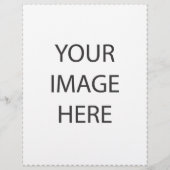 Entwerfen Sie Ihre eigenen Flyer (Vorne)