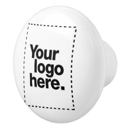 Entwerfen Sie Ihre eigenen Keramikknauf