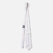 Entwerfen Sie Ihre eigenen Krawatte (Rückseite)