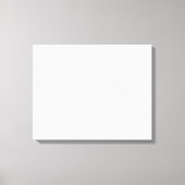 Entwerfen Sie Ihre eigenen Leinwanddruck (Vorderseite)