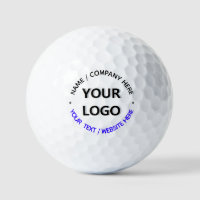 Entwerfen Sie Ihre eigenen Logo-Briefmarke Golf Ba