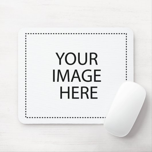 Entwerfen Sie Ihre eigenen Mousepad (Mit Mouse)