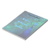 Entwerfen Sie Ihre eigenen Notizblock (Rotiert)