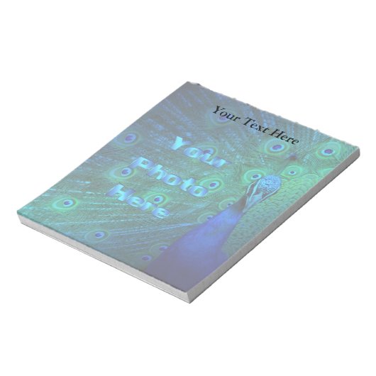 Entwerfen Sie Ihre eigenen Notizblock (Rotiert)