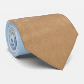 Entwerfen Sie Ihre eigenen Personalisierten Foto N Krawatte (Gerollt)