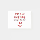 Entwerfen Sie Ihre eigenen:) Post-it Klebezettel (Vorderseite)