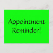 Entwerfen Sie Ihre eigenen Postkarten (Vorderseite)