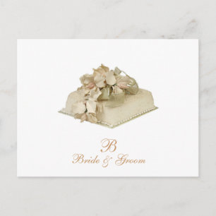 Entwerfen Sie Ihre eigenen Save the Date Postkarte