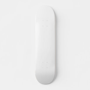 Entwerfen Sie Ihre eigenen Skateboard