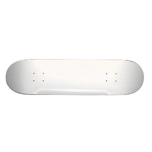 Entwerfen Sie Ihre eigenen Skateboardplattformen Skateboard