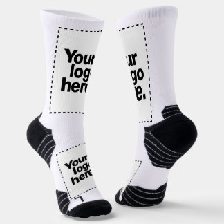 Entwerfen Sie Ihre eigenen Socken
