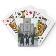 Entwerfen Sie Ihre eigenen Spielkarten